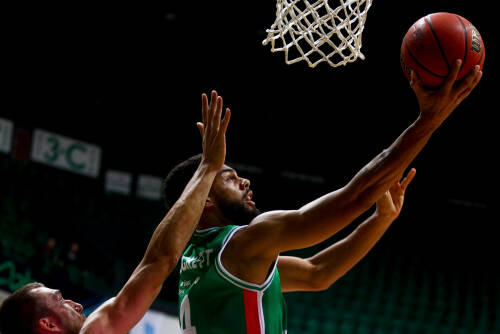 УНИКС примет ЦСКА в центральном матче Единой лиги ВТБ