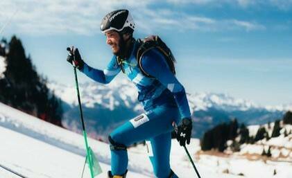 Никита Филиппов допустил возможность выступления в биатлоне на Олимпиаде-2030