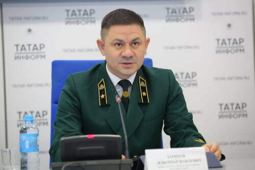 За пять лет в Татарстане выплаты получили 39 молодых специалистов лесной отрасли