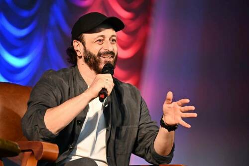 Галич о «Ледниковом периоде»: «Не вышла на лед, потому что разругалась с Авербухом»