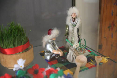 В Национальном музее РТ отпразднуют Навруз-байрам