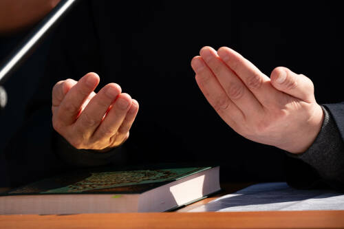 Сегодня в Татарстане наиболее вероятная дата Ночи Предопределения