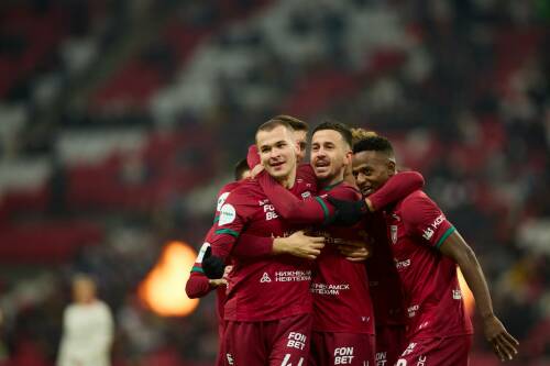 Стал известен календарь «Рубина» на заключительную часть сезона РПЛ