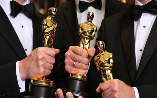 Постмодернизм, вампиры и демоны: как «Оскар» снова ушел от реальности в кинофантазии