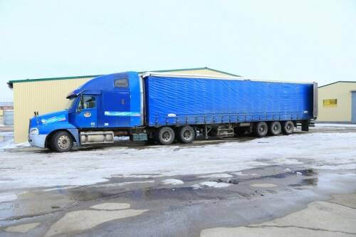 Подшефные территории Татарстана получат помощь из Нижнекамска