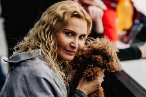 Тутберидзе рассказала о подробностях резонансного перехода Сарновских от Плющенко