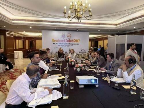 В Нью-Дели анонсировали международный конкурс на создание туркластера в Казани