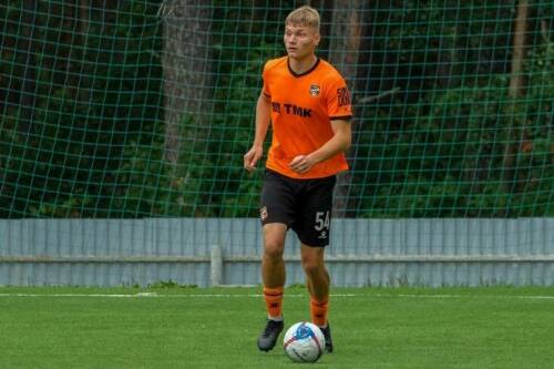 В  «Урале» не будут расторгать контракт с обвиняемом в убийстве футболистом Секачом