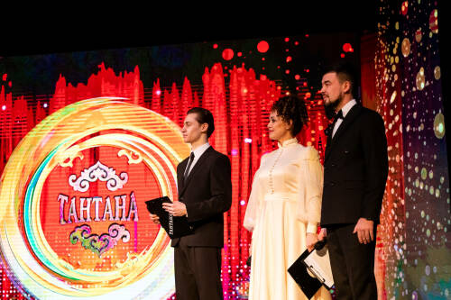 Названы номинанты на театральную премию «Тантана» 2026 года