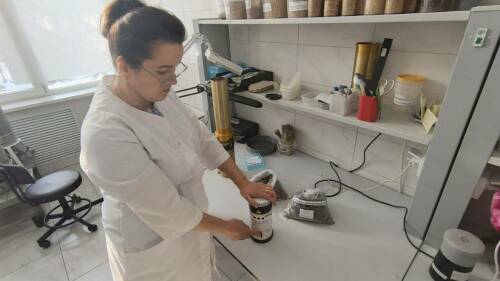 Татарстанские специалисты выявили нарушение требований в пробах комбикорма