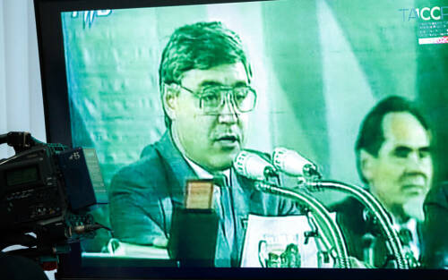 Архитектор татарстанского парламентаризма: главное из эпохи Мухаметшина в Госсовете РТ