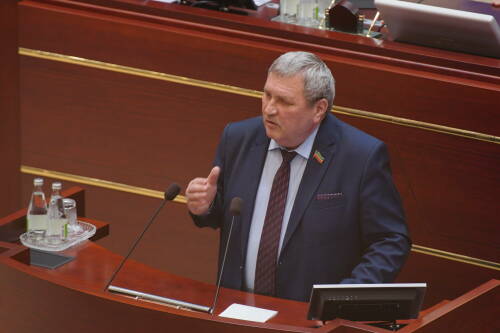 Ркаил Зайдулла о Фариде Мухаметшине: Фарид абый – ты великий человек