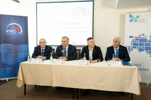 Первый окружной конкурс «Лучший по профессии» среди специалистов ИТР стартовал в Казани