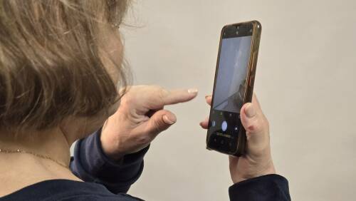 «Выключите телефон, выньте симку»: жителям РТ рассказали о методах борьбы с мошенниками