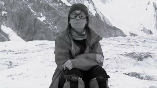 Пятницын о поиске альпинистки Наговициной: «Думаю, что никто ничего делать не будет»