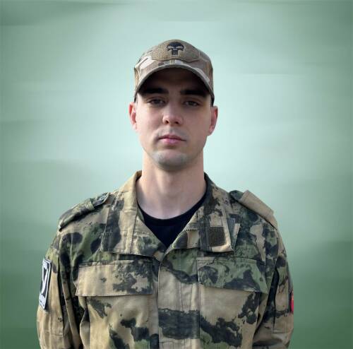 Лейтенант из Татарстана представлен к медали «За отвагу» после ранения и спасения роты