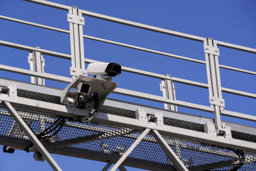 Депутат Нилов: дорожные камеры пока не выявляют отсутствие полисов ОСАГО