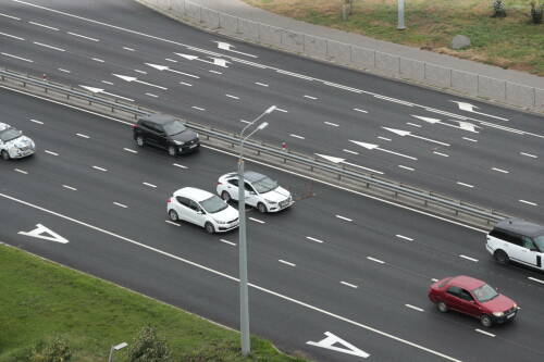 В Казани в 2026 году по нацпроекту отремонтируют 14 участков дорог