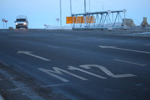 Вдоль М12 в Татарстане планируют создать туристическую инфраструктуру