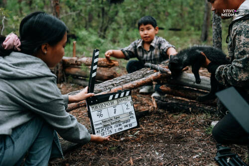 Нейросети и природа Якутии: в федеральный прокат выходит фильм «Мои таёжные каникулы»