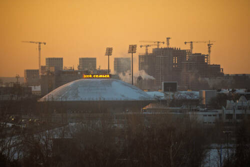 Синоптики прогнозируют потепление до +11 градусов в Татарстане