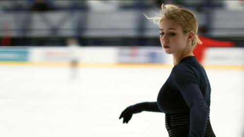 Александра Трусова выступит на «Русском вызове»