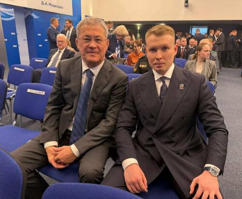 Единороссы на заседании Генсовета партии обсудили подготовку к избирательной кампании