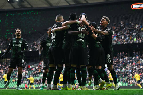 Скандал в Санкт-Петербурге и тяжелый старт «Краснодара»: обзор 19 тура РПЛ