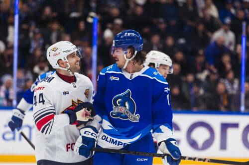 Кризис «Металлурга» и курица Комтуа, застой Запада, кошмар Сочи: обзор событий КХЛ