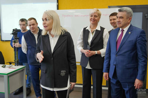 Комитет ГД по просвещению оценил пилотный проект упрощенного ОГЭ в Татарстане
