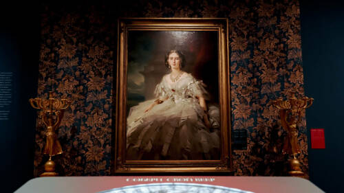 О судьбах княгинь Юсуповых расскажут в Центре «Эрмитаж-Казань» к 8 марта