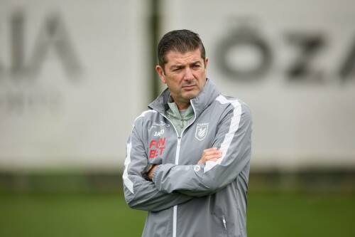 Сергей Юран: «У «Рубина» при Артиге не будет таких результатов, как при Рахимове»