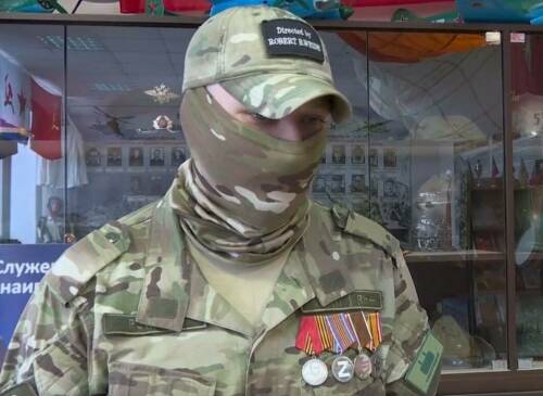 Инженер-технолог из Татарстана в зоне СВО стал оператором БПЛА