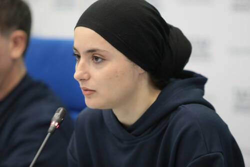 Команда Fashion Iftar откроет выставку в Национальном музее РТ