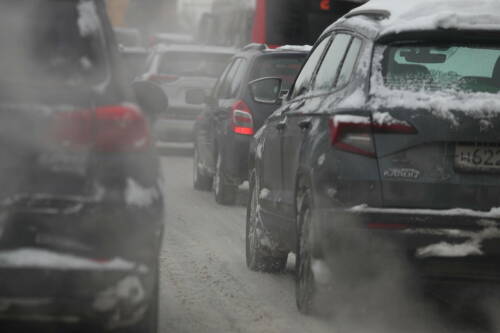 Автоэксперт рассказал, что машины на «механике» выбирают любители конкретных моделей