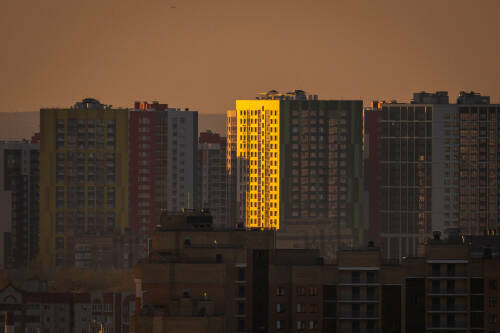 В Татарстане 21 марта ожидается туман и гололедица при переменной облачности