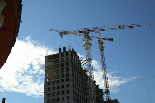 В Татарстане на 38% выполнили годовой план по строительству жилья