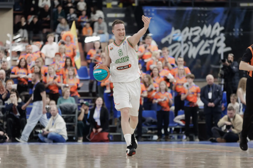 УНИКС обыграл «Енисей» в матче Единой лиги ВТБ