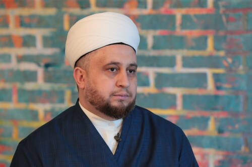 Имам Хайруллин рассказал, слышат ли мертвые живых людей