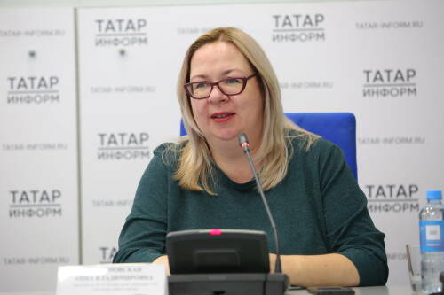 Основатель организации «Просто другие» рассказала, где могут работать люди с РАС