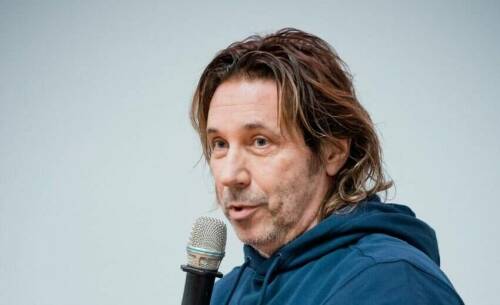 Александр Мостовой посвятил стихи Александру Овечкину, забросившему 1000-ю шайбу в НХЛ