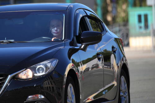 Новый «китаец» или подержанный «европеец» – что лучше? Мнение автоэксперта