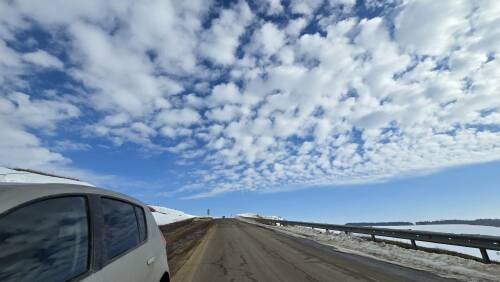 В столице Татарстана обновлен очередной температурный рекорд