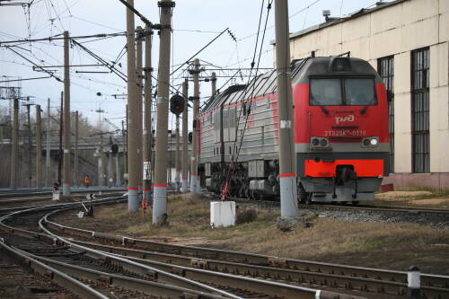 Изменится расписание поездов из Бугульмы в Кандры и Туймазы