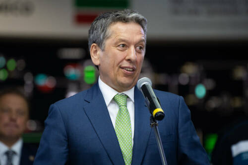 Гендиректор «Татнефти» попал в число номинантов премии Габдуллы Тукая