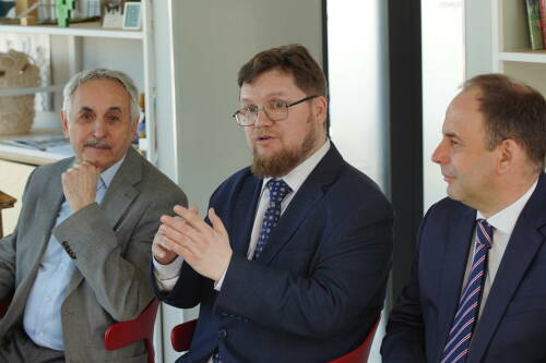 К акции со скворечниками-раритетами в Казани подключились музеи