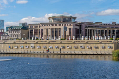 Татарстан вошел в топ-10 регионов по медиаактивности вузов в 2025 году