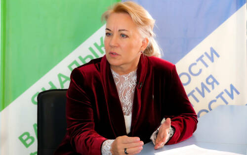 Гульнара Габдрахманова: «Каждая родословная – это своего рода большое исследование»