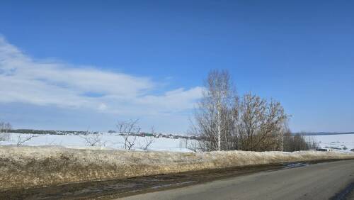 В Татарстане ожидается до 11 градусов тепла, утром возможна гололедица