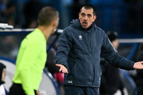 «Оренбург» обратился в ЭСК РФС по двум неназначенным пенальти в матче со «Спартаком»